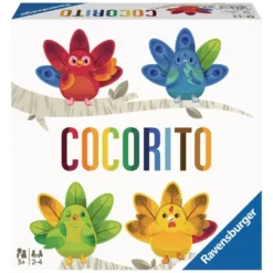 COCORITO