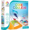 CODE COULEUR