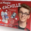 COFFRET ACHILLE MAGIC