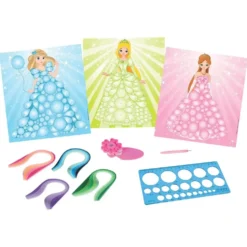 COFFRET ACTIVITES QUILLING