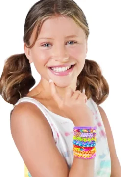 COFFRET BRACELETS ELASTIQUES