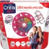 COFFRET BRACELETS PERLES TUBES