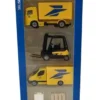 COFFRET CADEAU - LA POSTE