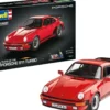 COFFRET CADEAU PORSCHE 911 TURBO - 50 YEARS OF PORSCHE TURBO
