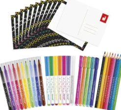 COFFRET COLORIAGE