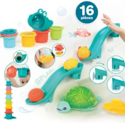 COFFRET DE BAIN XXL