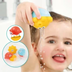 COFFRET DE BAIN XXL