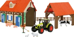 COFFRET DE FERME
