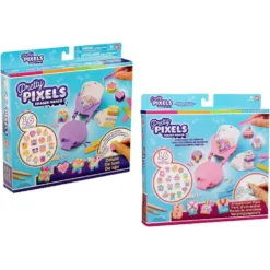 COFFRET DE LUXE PRETTY PIXELS