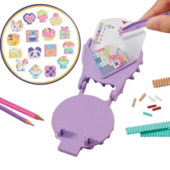COFFRET DE LUXE PRETTY PIXELS