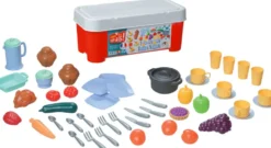 COFFRET DINETTE