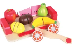 COFFRET FRUITS