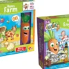 COFFRET HAPPY FARM ET HAPPY ENGLISH