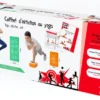 COFFRET INITIATION YOGA ENFANT