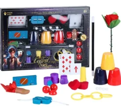 COFFRET MAGIE