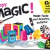 COFFRET MAGIE 325 TOURS