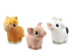 COFFRET MES PREMIERS TONIES - A LA FERME