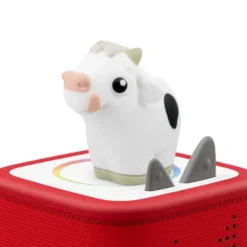 COFFRET MES PREMIERS TONIES - A LA FERME