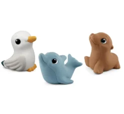 COFFRET MES PREMIERS TONIES - SOUS L'OCEAN