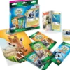 COFFRET ORQUE ET REQUIN - 4 BOOSTERS ET 2 CARTES TOTEMS