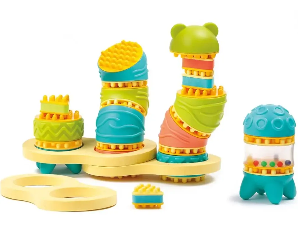 COFFRET PICOTONS