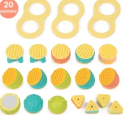 COFFRET PICOTONS
