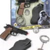 COFFRET POLICE 8 COUPS SPECIAL FORCES