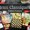 COFFRET PREMIUM BOITE METAL