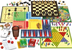 COFFRET PREMIUM BOITE METAL