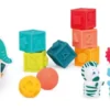 COFFRET SENSORIEL JUNGLE