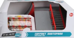 COFFRET SKATEPARK