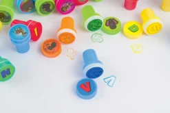 COFFRET TAMPONS