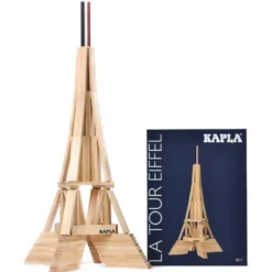 COFFRET TOUR EIFFEL