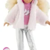 COFFRET VALENTINE A LA MONTAGNE - COROLLE GIRLS