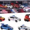 COFFRET 5 VEHICULES SOS GIFTPACK