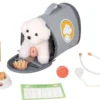 COFFRET VETERINAIRE