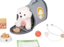 COFFRET VETERINAIRE