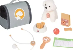 COFFRET VETERINAIRE