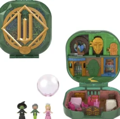 COFFRET WICKED