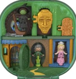 COFFRET WICKED