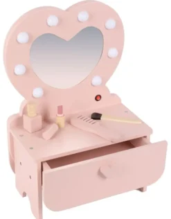 COIFFEUSE LUMINEUSE