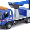 1/43 COLLECTION MUNICIPAL VEHICLES