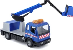 1/43 COLLECTION MUNICIPAL VEHICLES