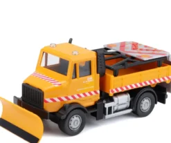 1/43 COLLECTION MUNICIPAL VEHICLES