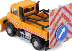 1/43 COLLECTION MUNICIPAL VEHICLES