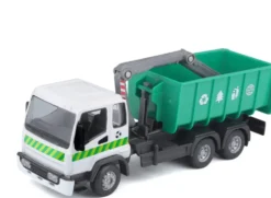 1/43 COLLECTION MUNICIPAL VEHICLES