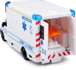 1/43 COLLECTION MUNICIPAL VEHICLES
