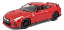 1/24 COLLECTION PLUS BBURAGO - NOUVEL DE 12 VOITURES