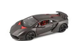 1/24 COLLECTION PLUS BBURAGO - NOUVEL DE 12 VOITURES
