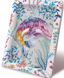 COLLECTION SEQUINS DAUPHIN